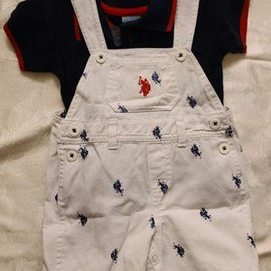 Summer outfit for your LO